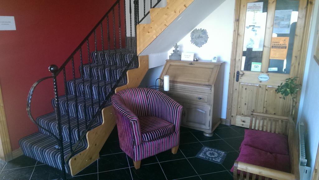 Suantrai Accommodation Doolin Room photo