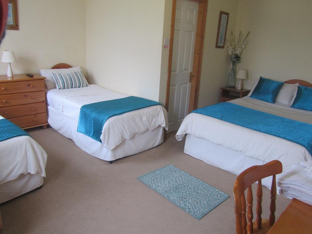 Suantrai Accommodation Doolin Room photo