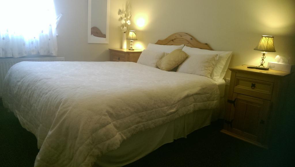 Suantrai Accommodation Doolin Room photo