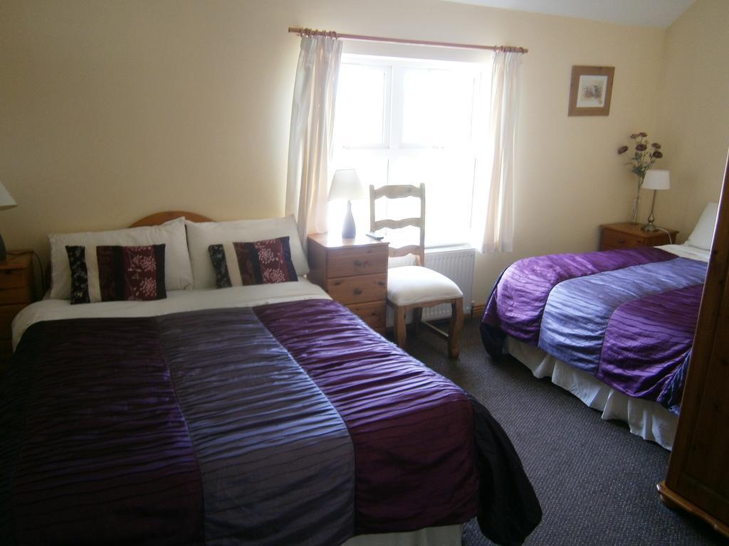 Suantrai Accommodation Doolin Room photo