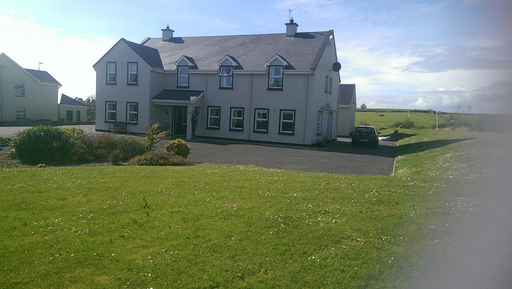 Suantrai Accommodation Doolin Room photo